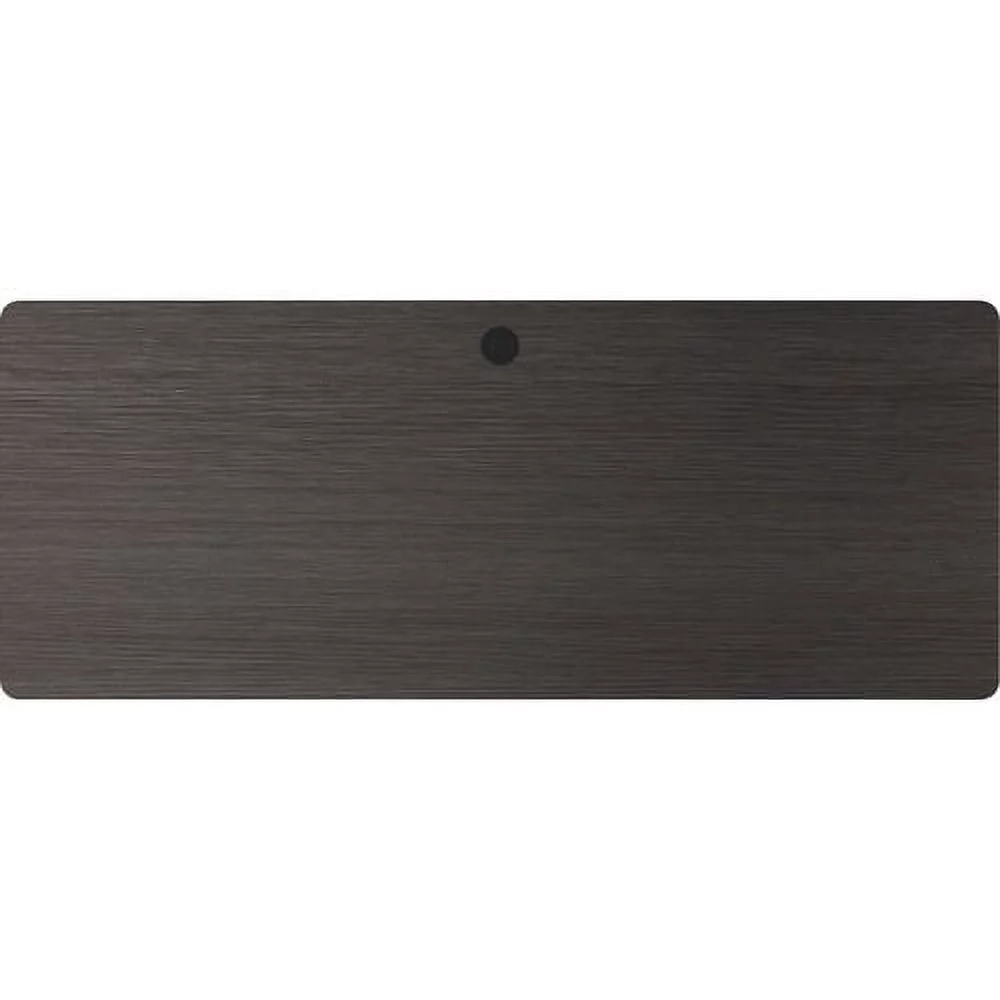 Lorell Fortress Educator Desk Laminate Worksurface 60
