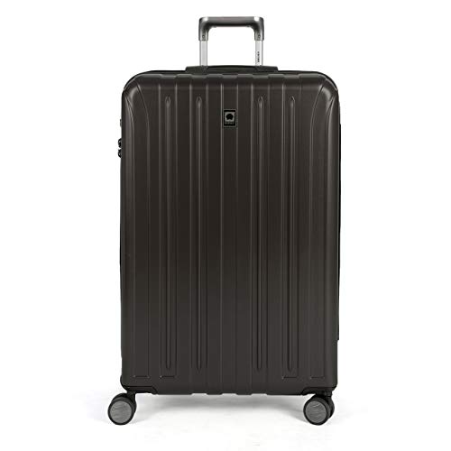 Delsey Luggage Titanium 2 Piece Set (Carry-On & 25