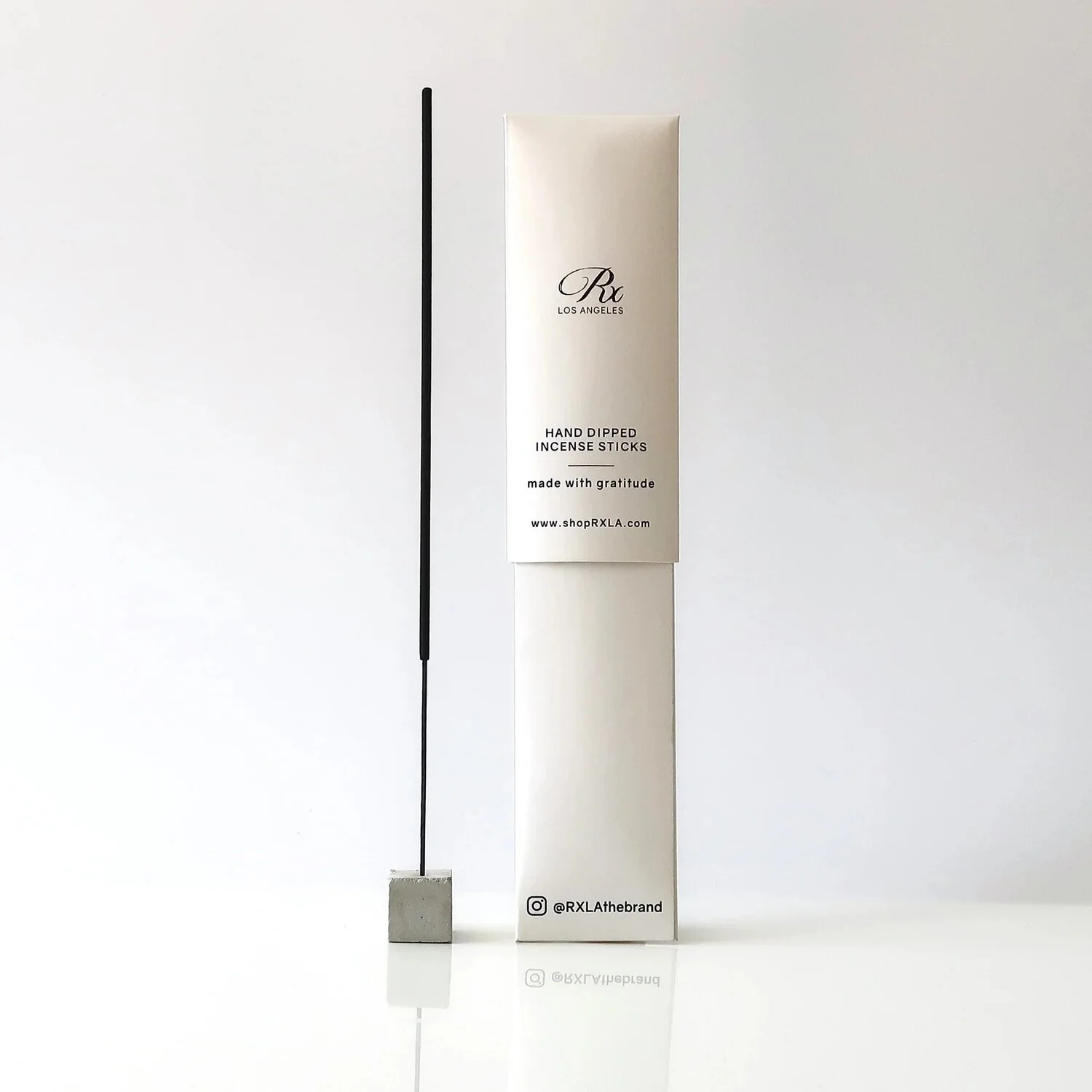 RX Los Angeles INCENSE 12 STICKS/PACK (L11