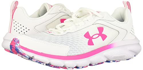 Under Armour Women's Charged Assert 9 Running Shoe