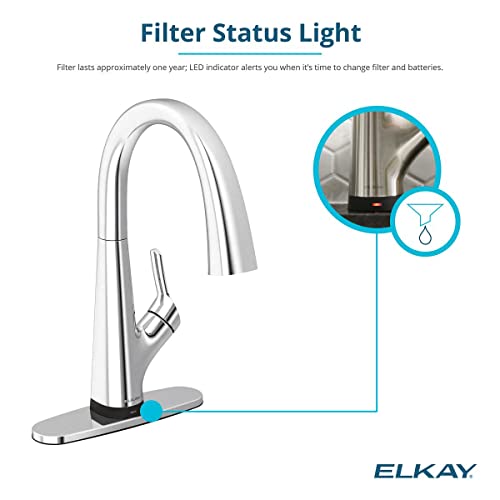 Elkay ELGU3322 Quartz Classic 33