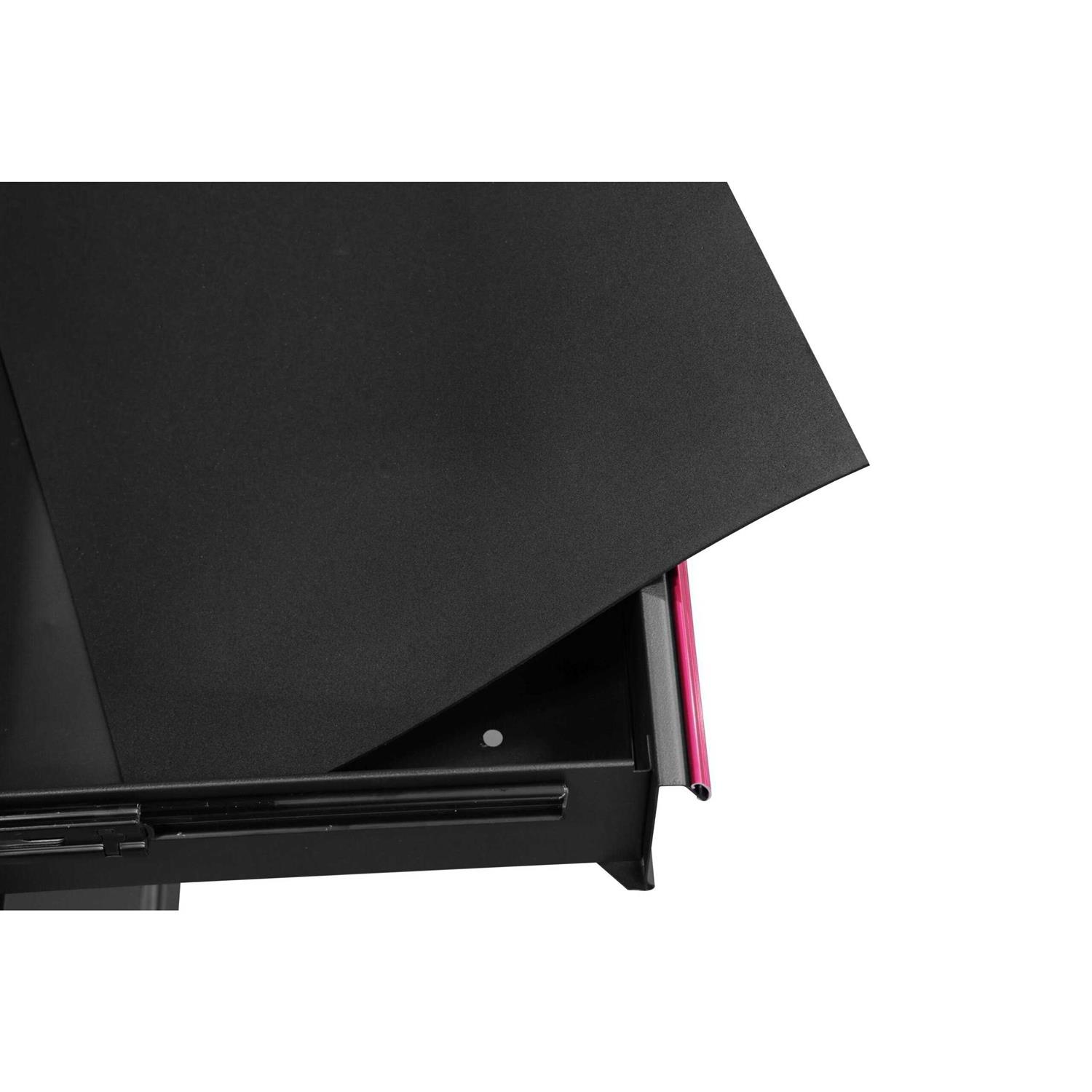 Hyper Tough 20-In 5-Drawer Rolling Tool Chest & Cabinet Combo