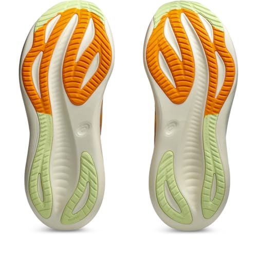 ASICS Men's Gel-Nimbus 27 Running Shoe