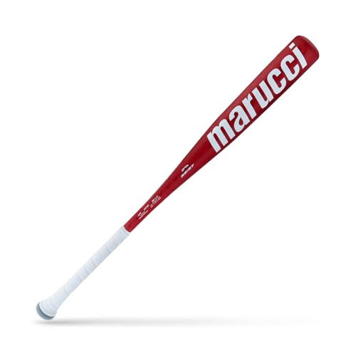Marucci CATX2 Senior League Bat, 2 5/8