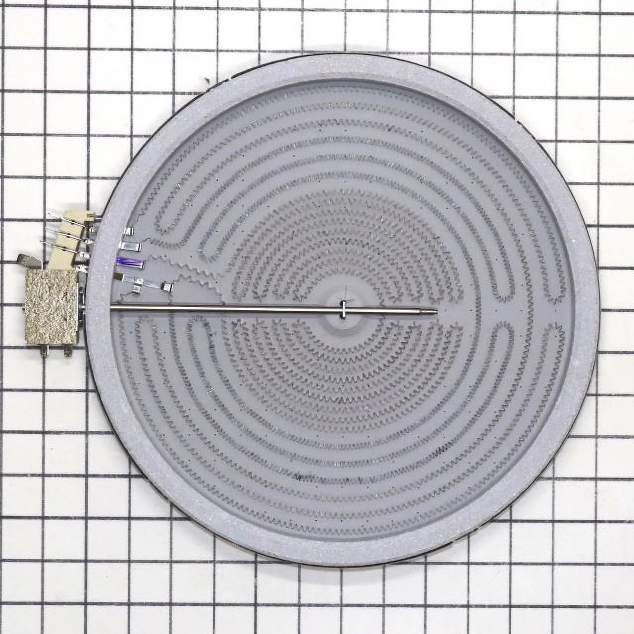 Frigidaire Range/Stove/Oven Radiant Surface Element 318297810