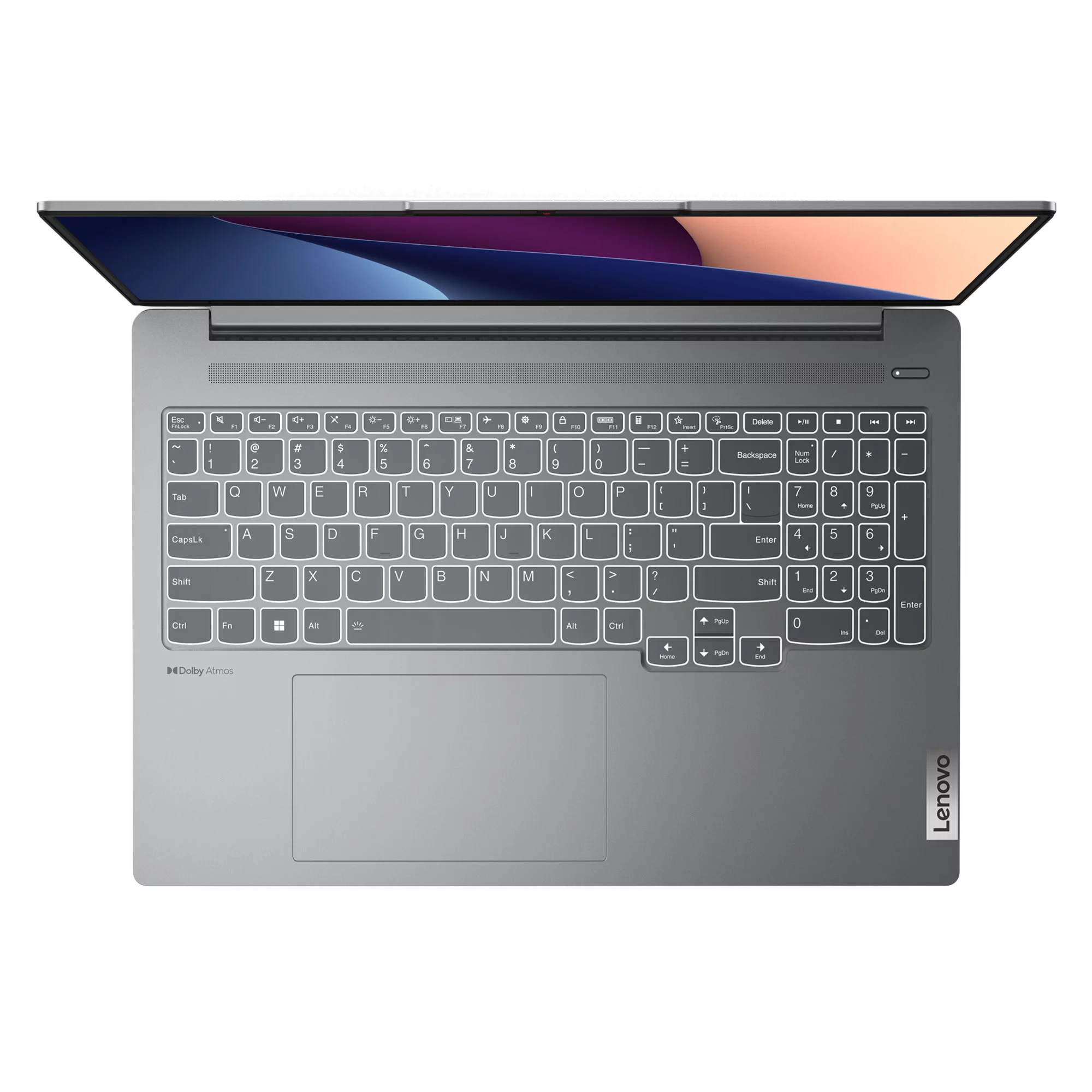 Lenovo IdeaPad Pro 5i, 16″, i5-13500H, 16 GB, 1 TB SSD, RTX 3050, 120Hz, Laptop