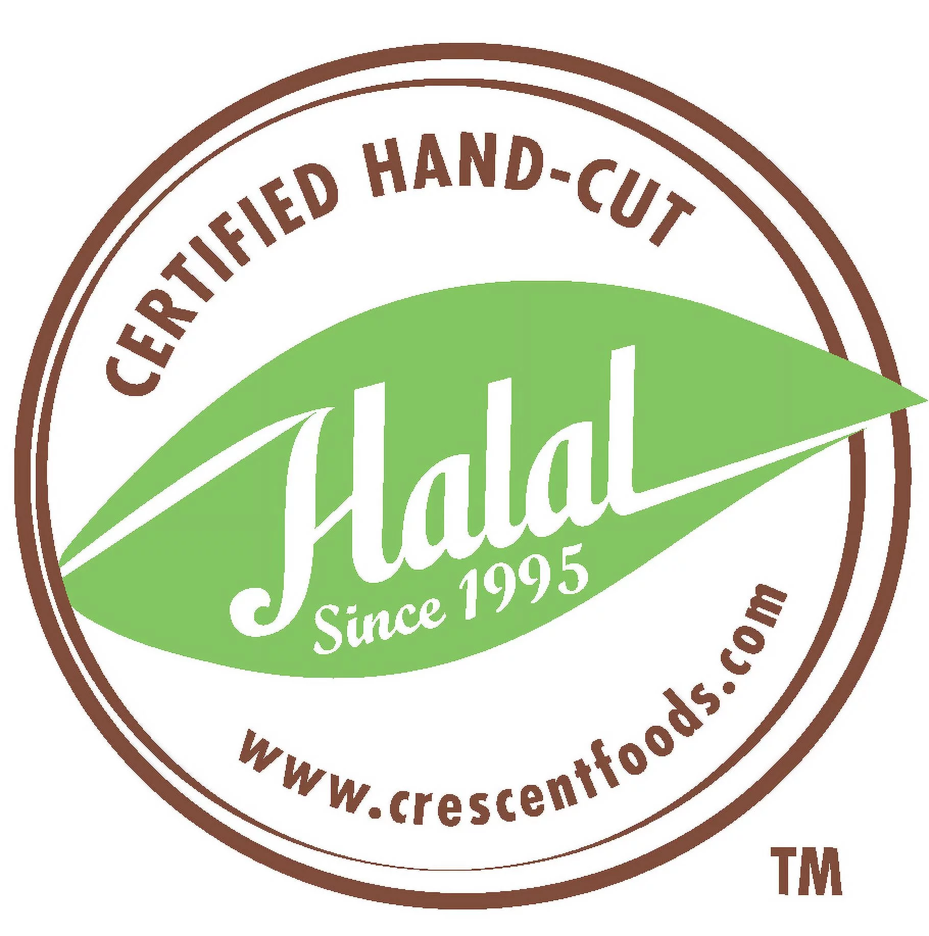 Crescent Foods Whole Chicken | Halal | 5 Whole Chickens