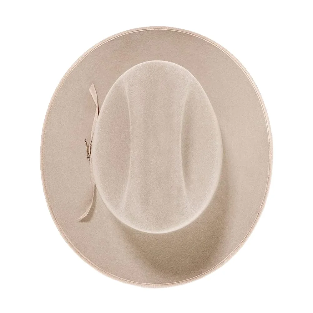 Royal Open Road - Stetson Felt Cowboy Hat - TFROPR