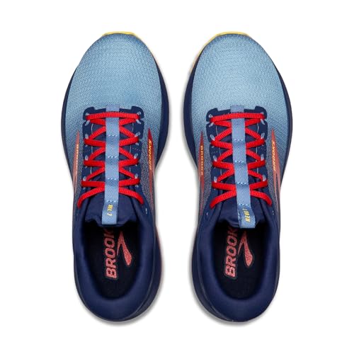 Brooks Men’s Revel 7 Neutral Running Shoe
