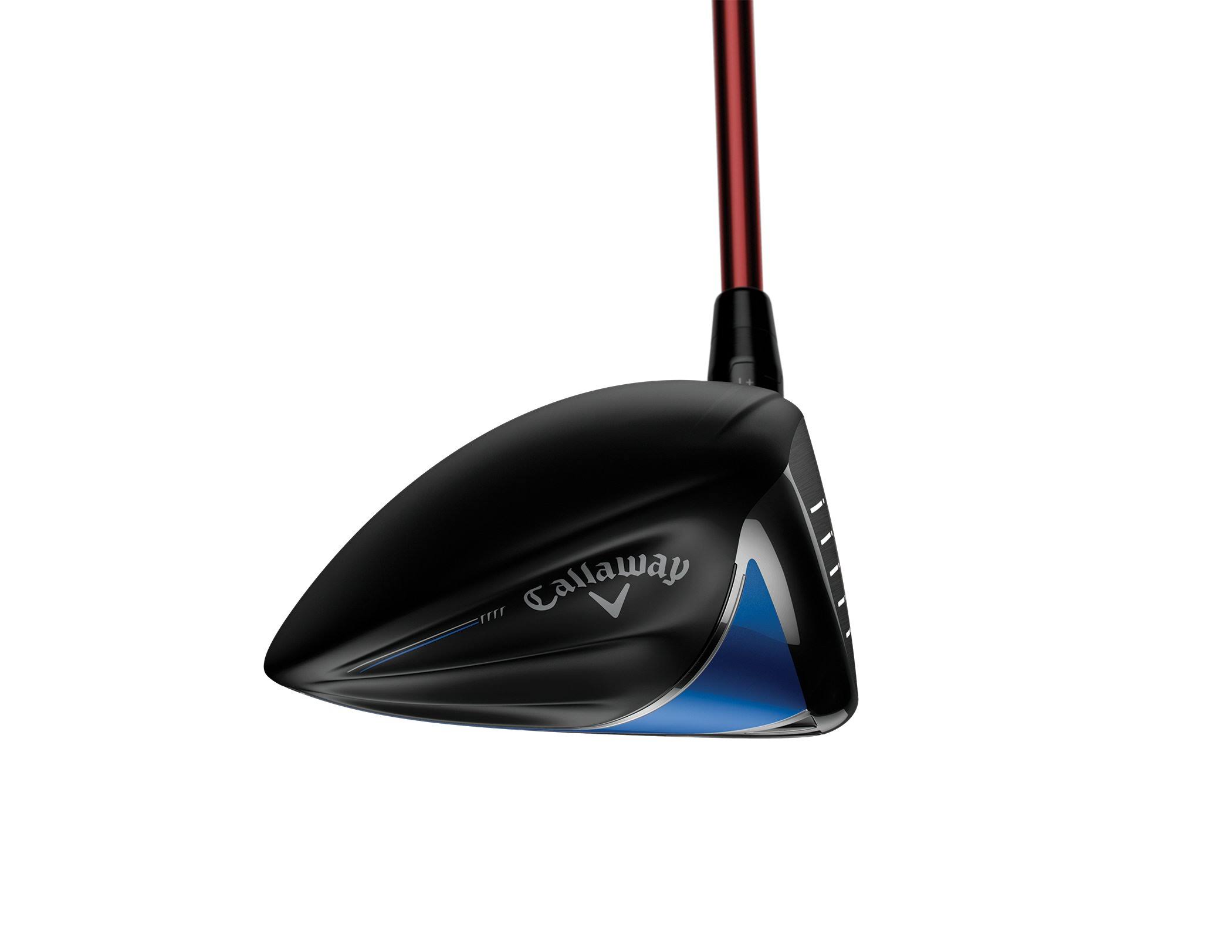 Callaway XR 16 Pro Driver