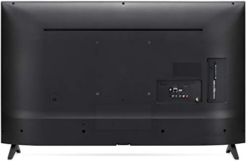 LG 43UN7300PUF Alexa Built-in 43 inch 4K Ultra HD Smart LED TV 2020