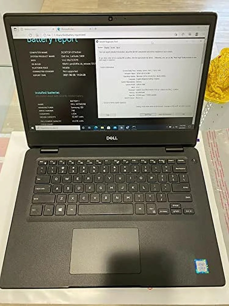 Dell Latitude 3000 3400 14