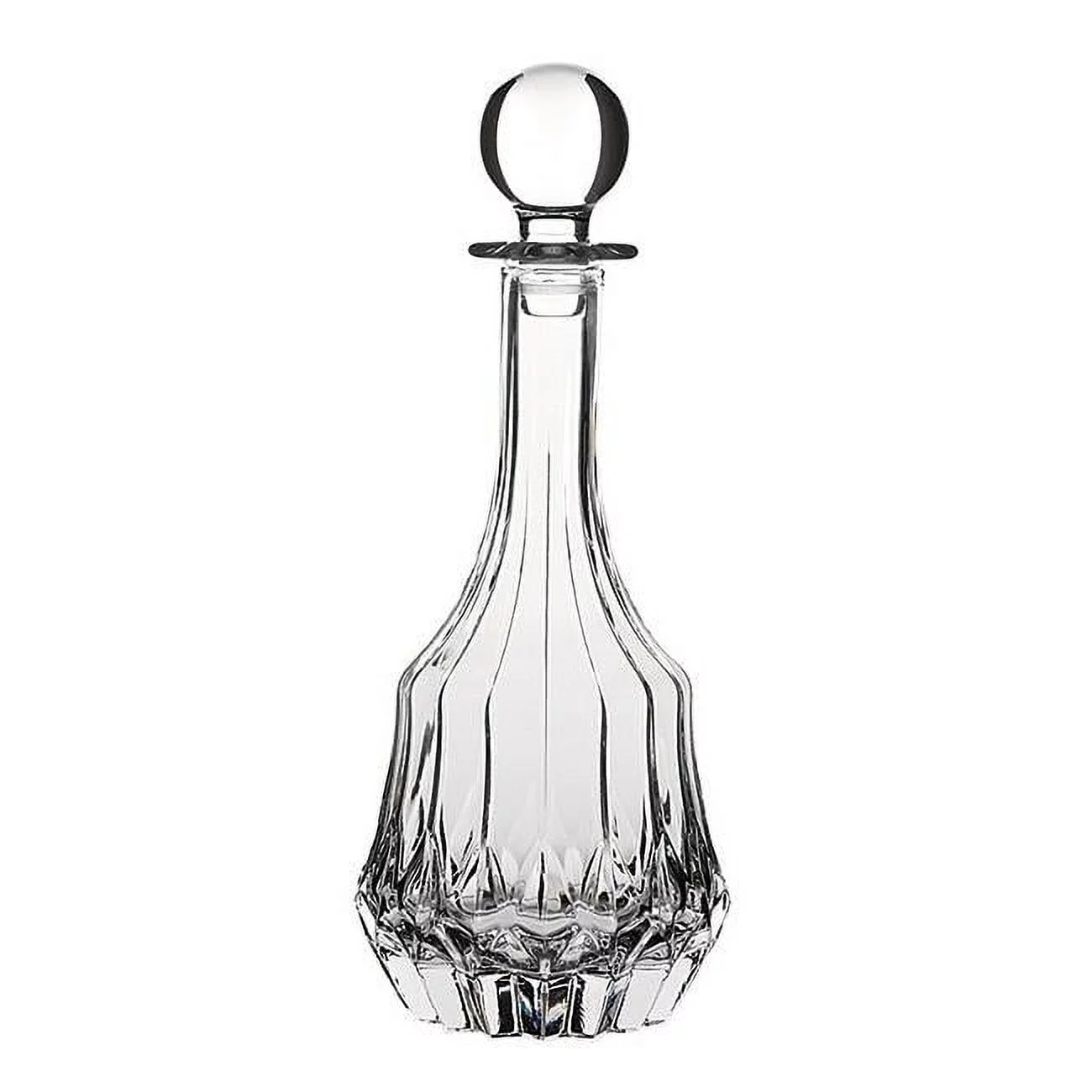 RCR Adagio Crystal Decanter