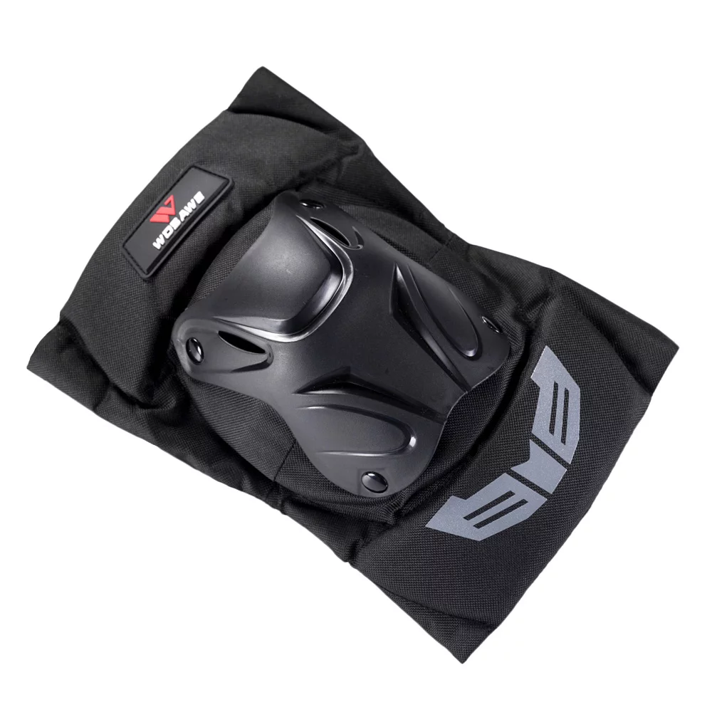 Wosawe Knee pads,Knee Support Pads 1 Pair Knee Support PadsPair Knee Mtb Bike Knee Support PadsKnee Rookin Knee Pads 1