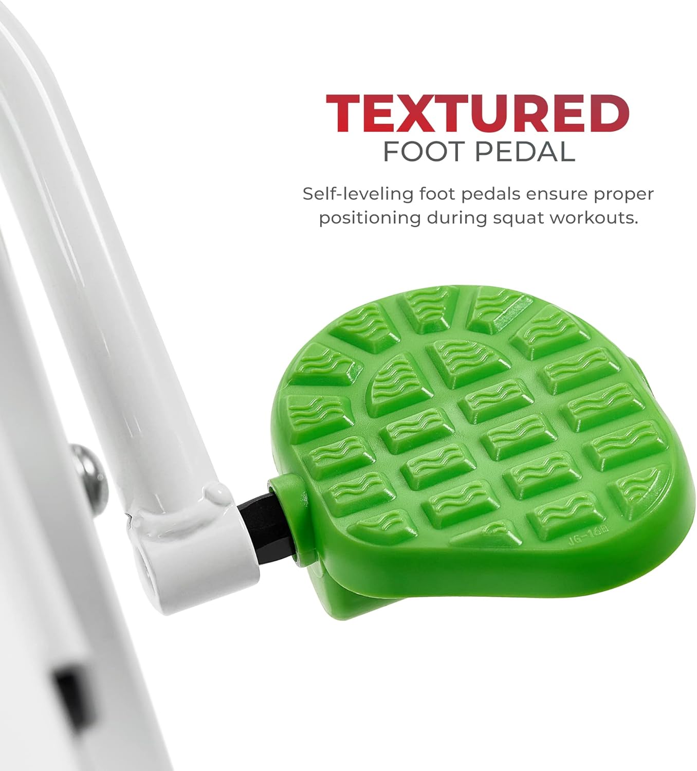 Sunny Health & Fitness Upright Row-N-Ride® Exerciser in Green - NO. 077G