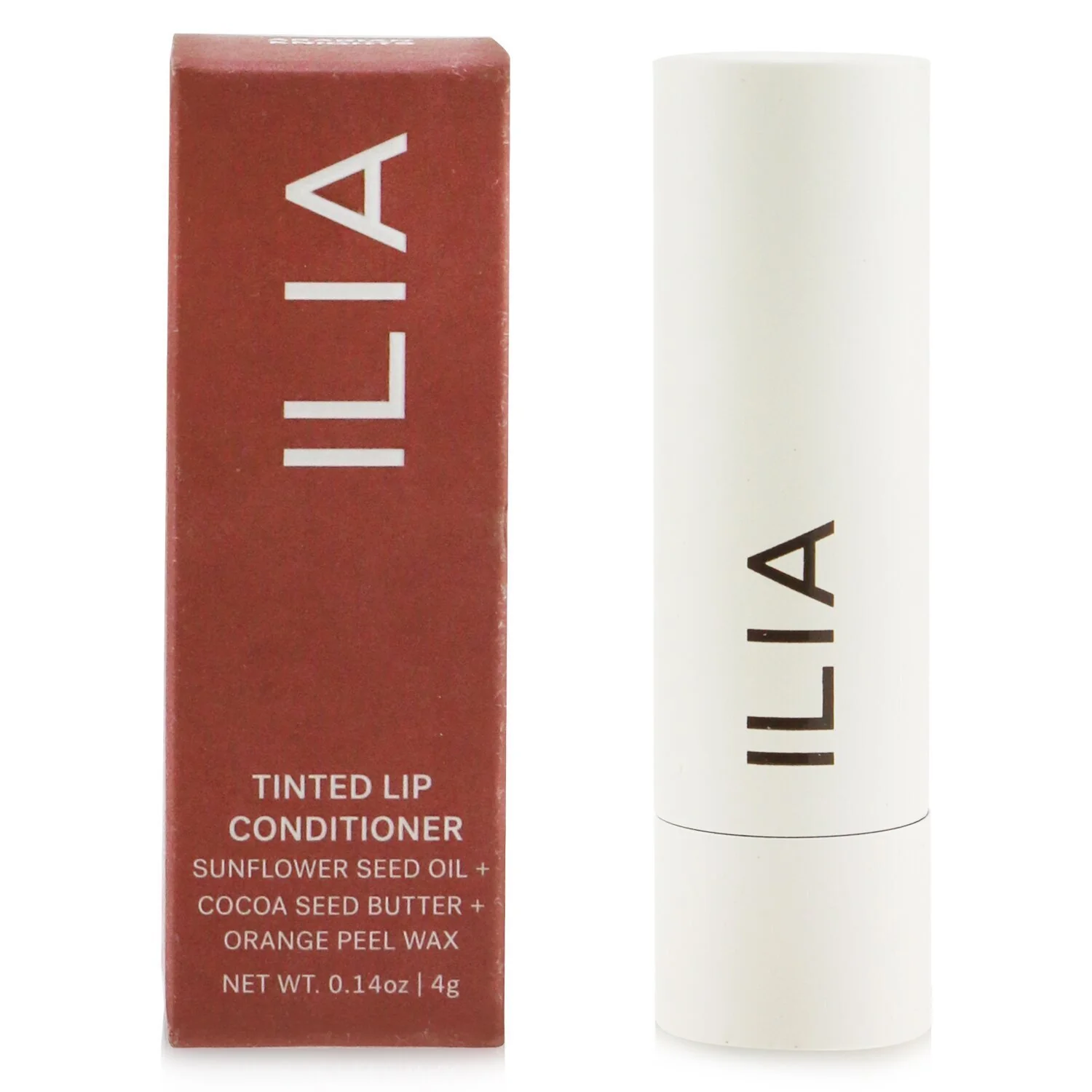 ILIA Tinted Lip Conditioner - # Arabian Knights