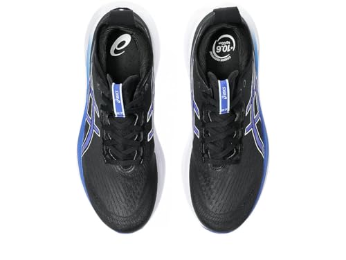 ASICS Men's Gel-Nimbus 27 Running Shoe
