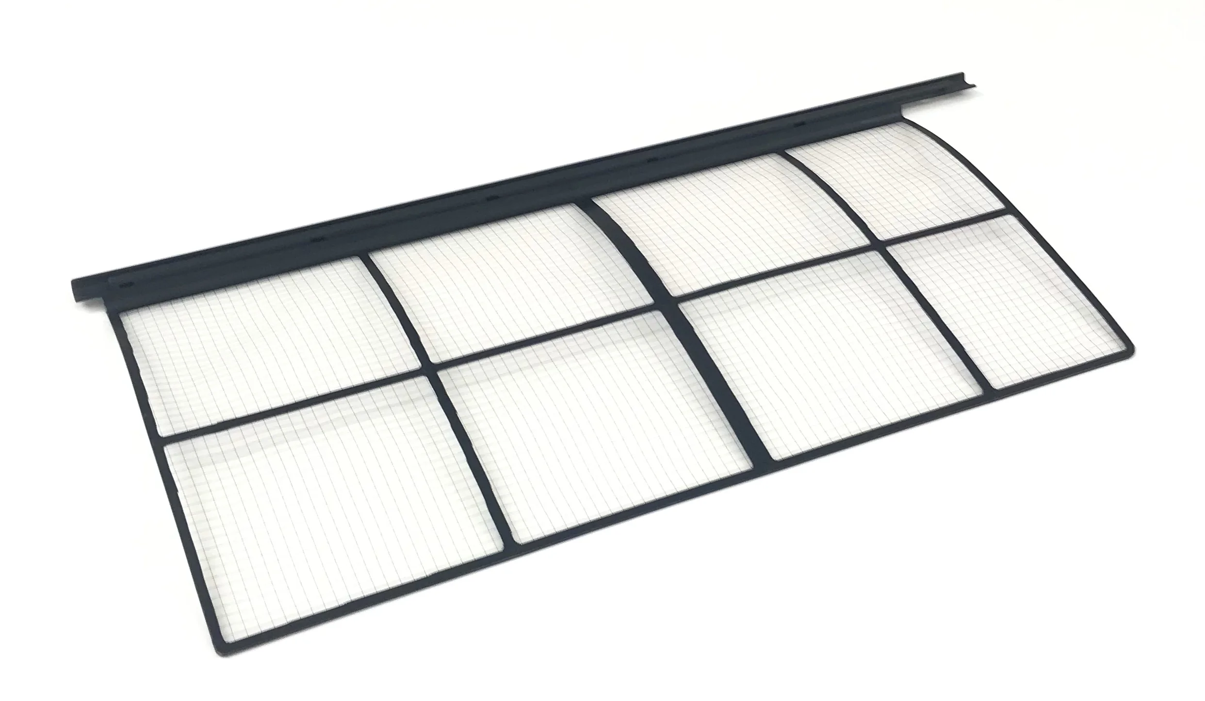 OEM LG Air Conditioner AC Filter Originally Shipped With LW2514ER, LW2515ER, LW1516ER, LW2516ER, LW1816ER