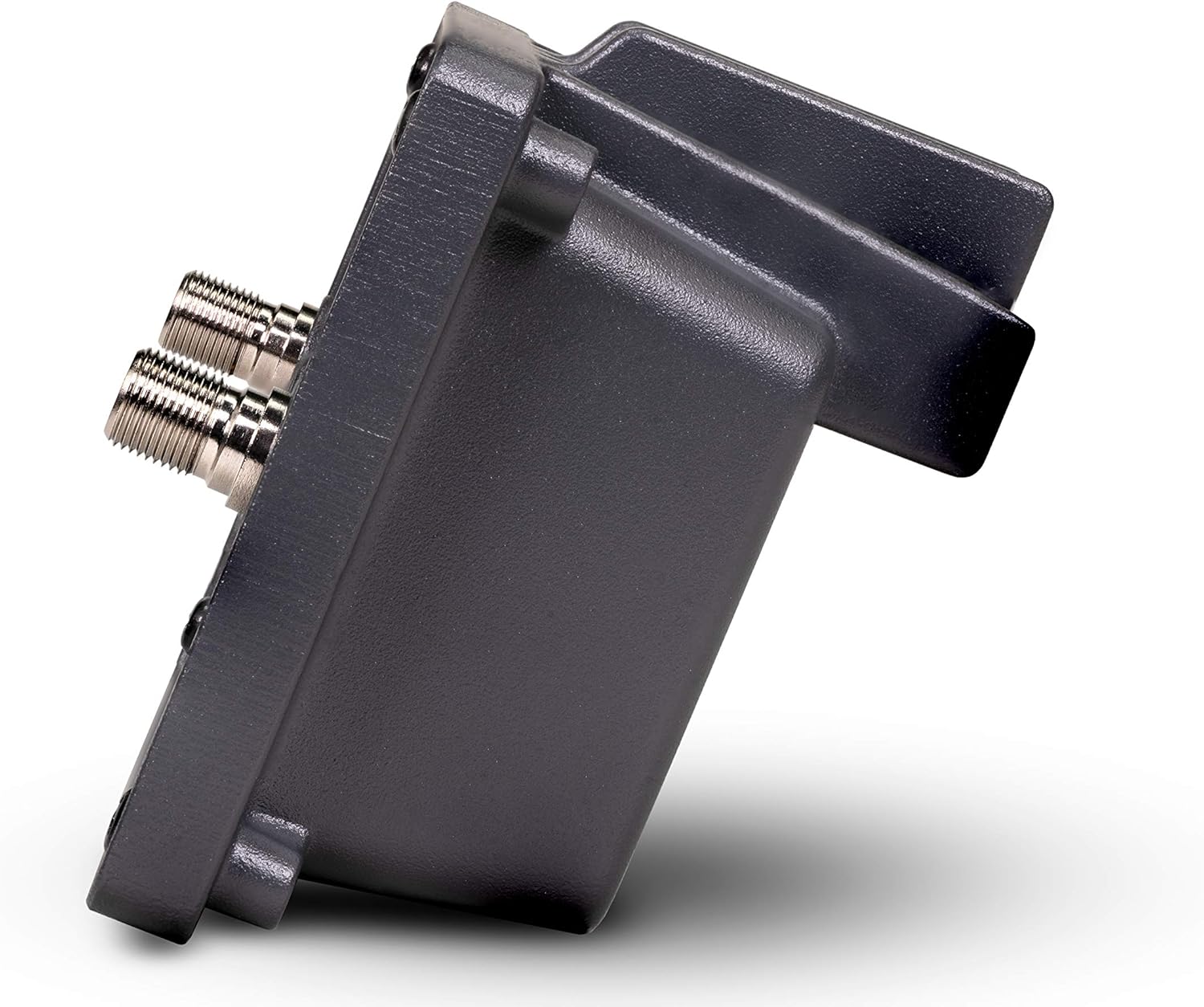 Channel Master CM-7777V3 Titan 2 High Gain TV Antenna Preamplifier [Version 3]