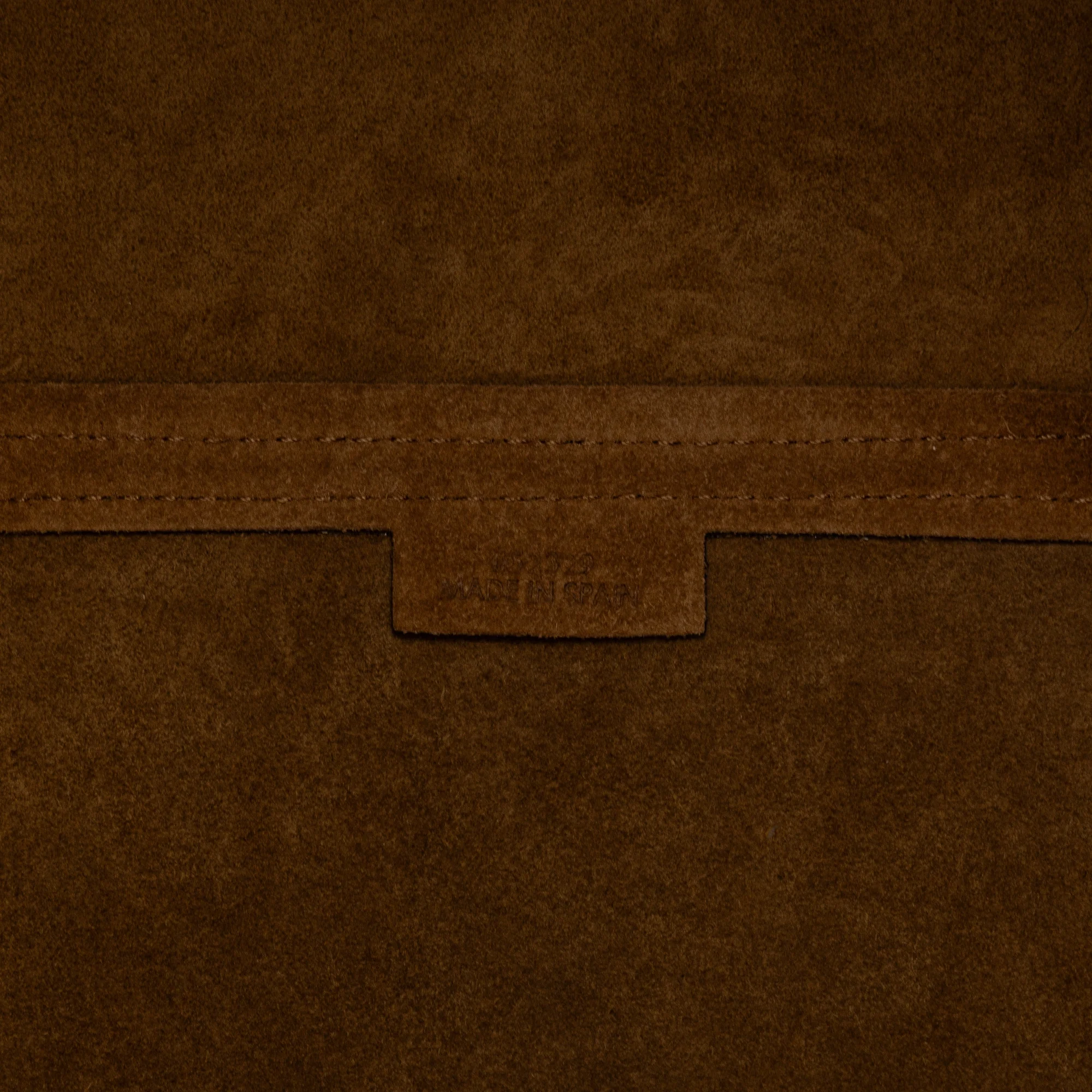 Pre-Owned Authenticated Loewe Medium Puzzle Fold Tote Calf Leather Black Tote Bag Unisex (Good)