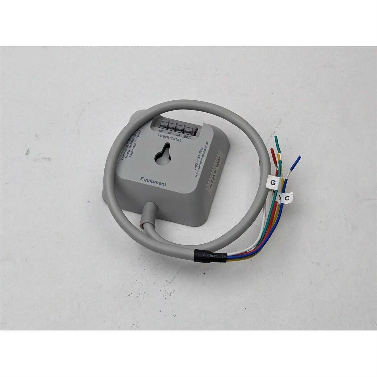 Honeywell Home THP9045A1098 Wire Saver C-Wire Adapter