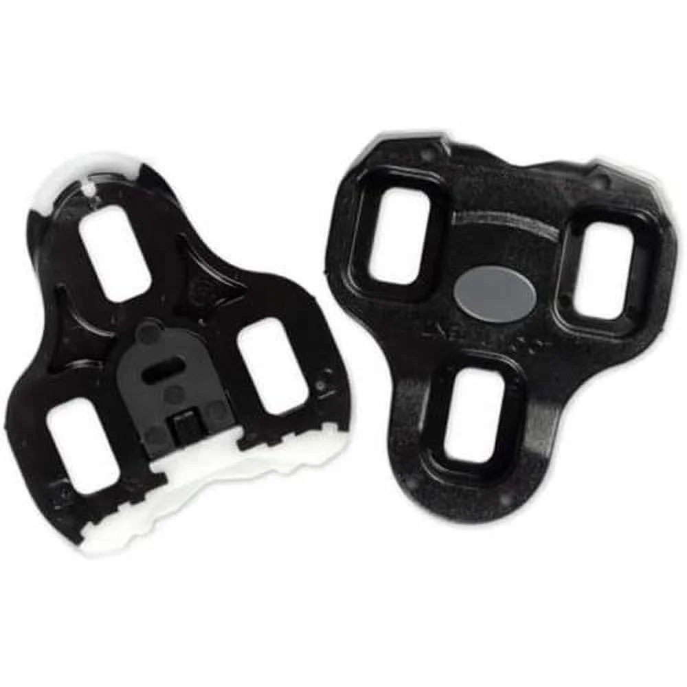 Keo Road Cleat, Black, Fixed