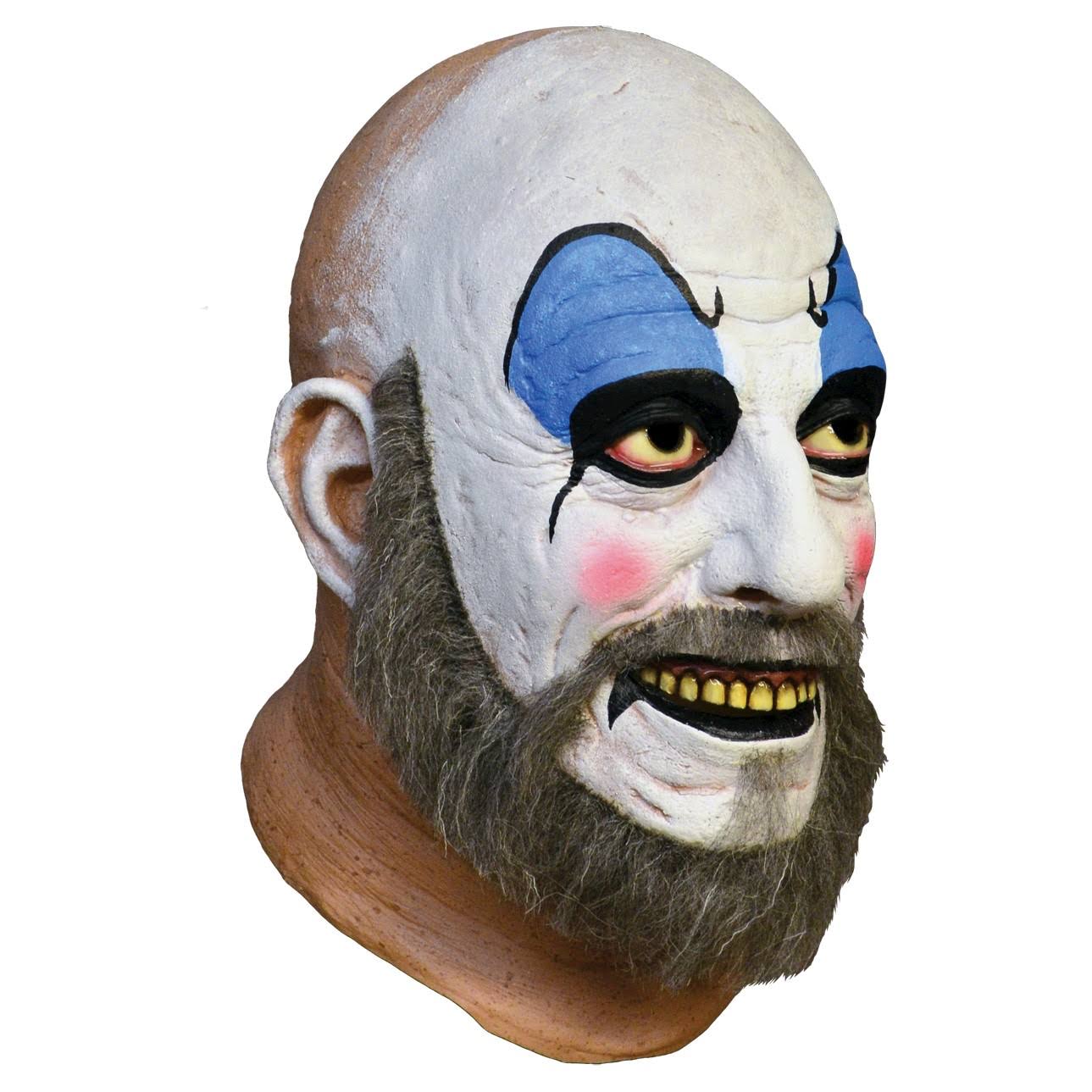 Captain Spaulding Mask
