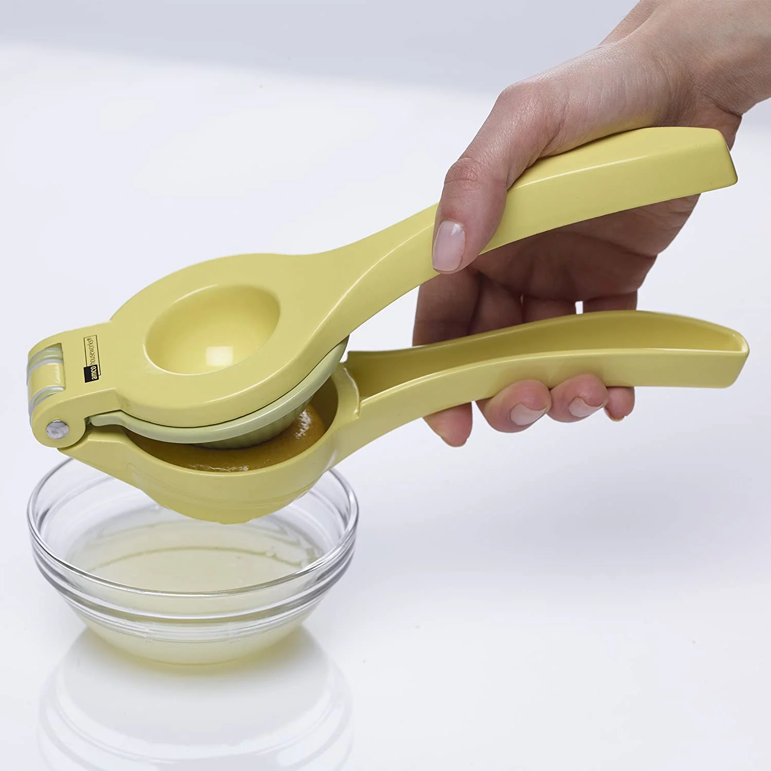 Two-In-One Citrus Squeezer, Lemon & Lime