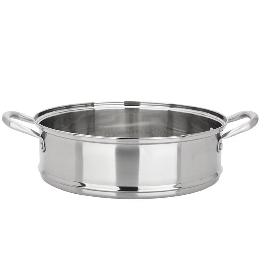 304 Stainless Steel Steamer Pot , Halogen Lamp, Electric , Ceramic Deer, Induction Cooker S