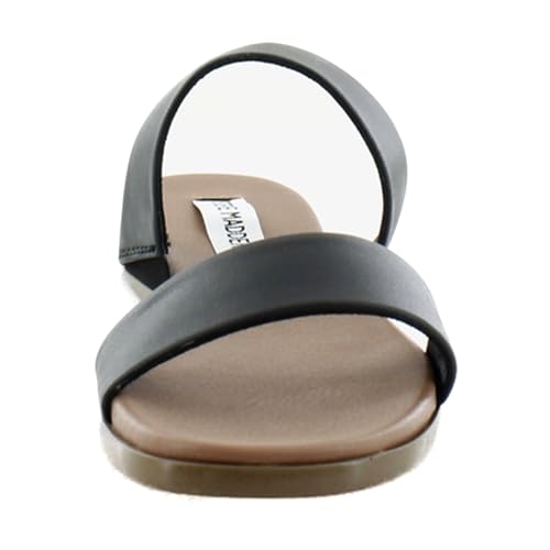 Steve Madden Women's Dual Flat Sandal