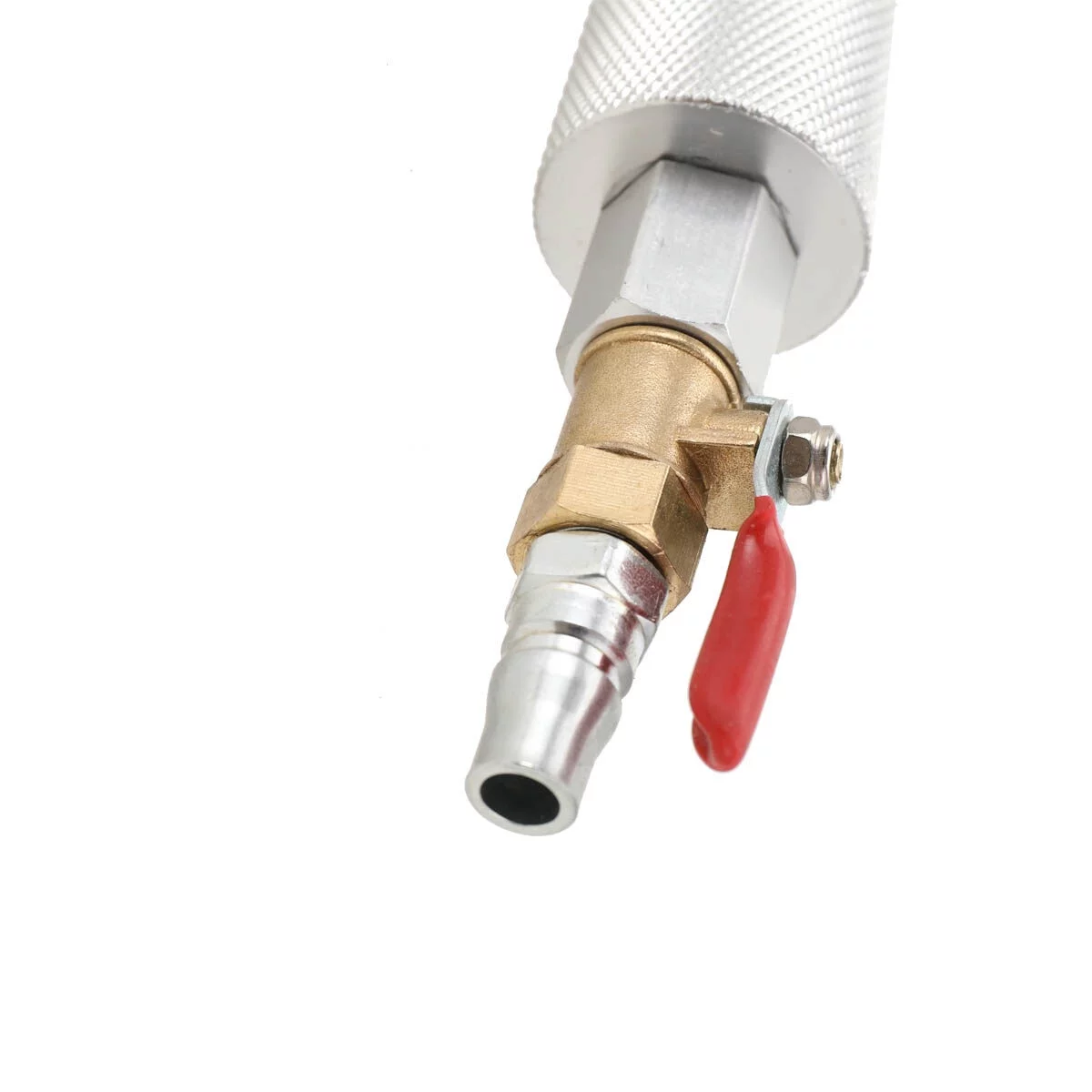 YILIKISSAir Pneumatic Dent Puller Car Auto Body Cup Slide Tool Repair Suction Up Hammer