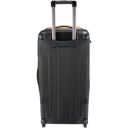 Dakine Split Roller Bag - Caramel - 85L