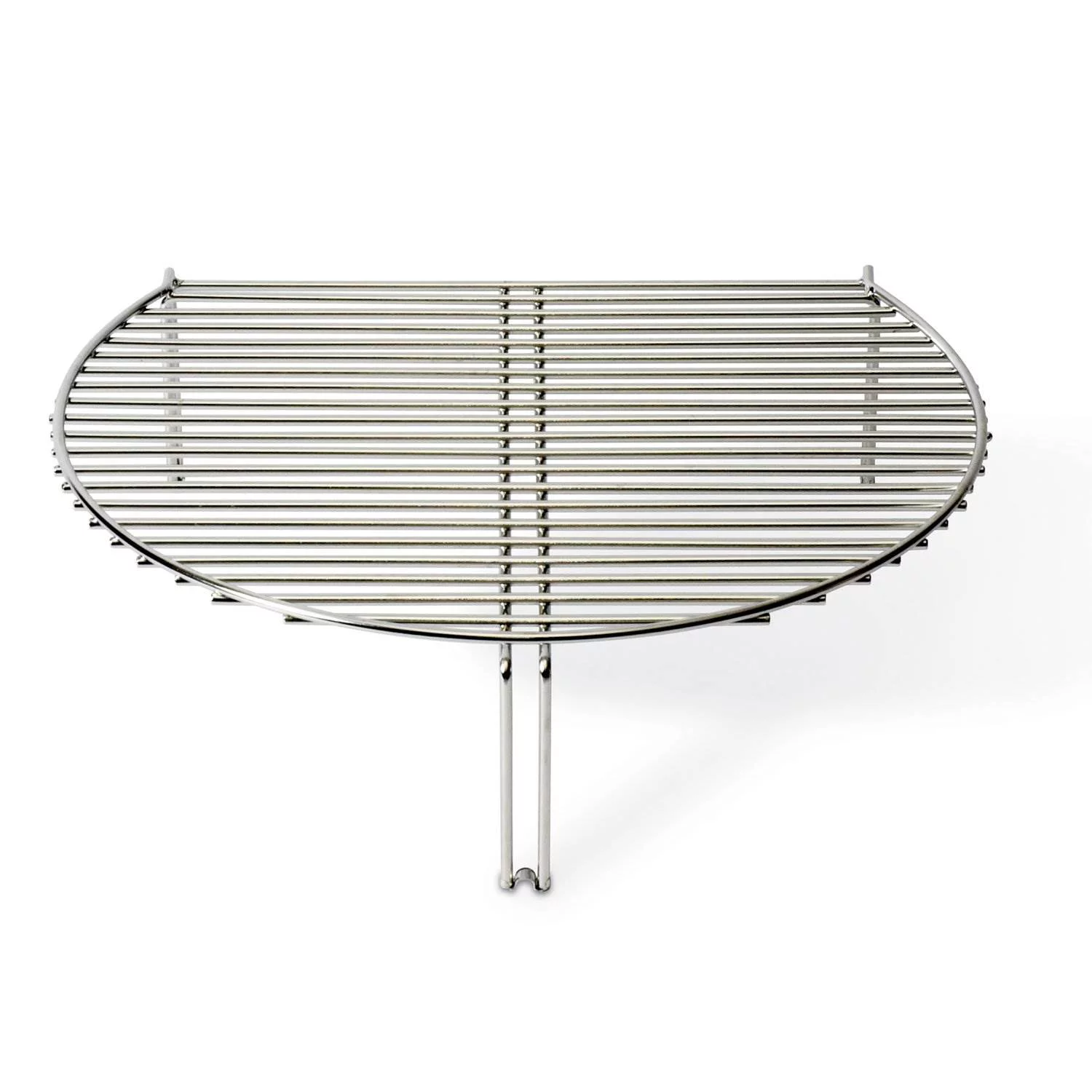 Kamado Joe Stainless Steel Grill Expander For Classic 18-Inch Grills - KJ-SCS