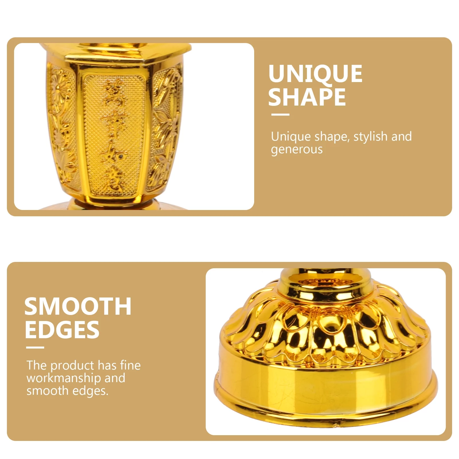 Candle Led Candles Light Lights Lamp Flameless Tea Battery Chinese Wedding Red Fake Flickering Luminara