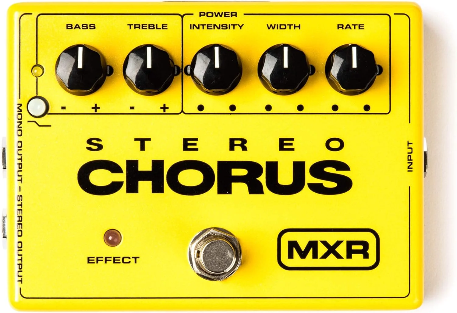 Stereo Chorus