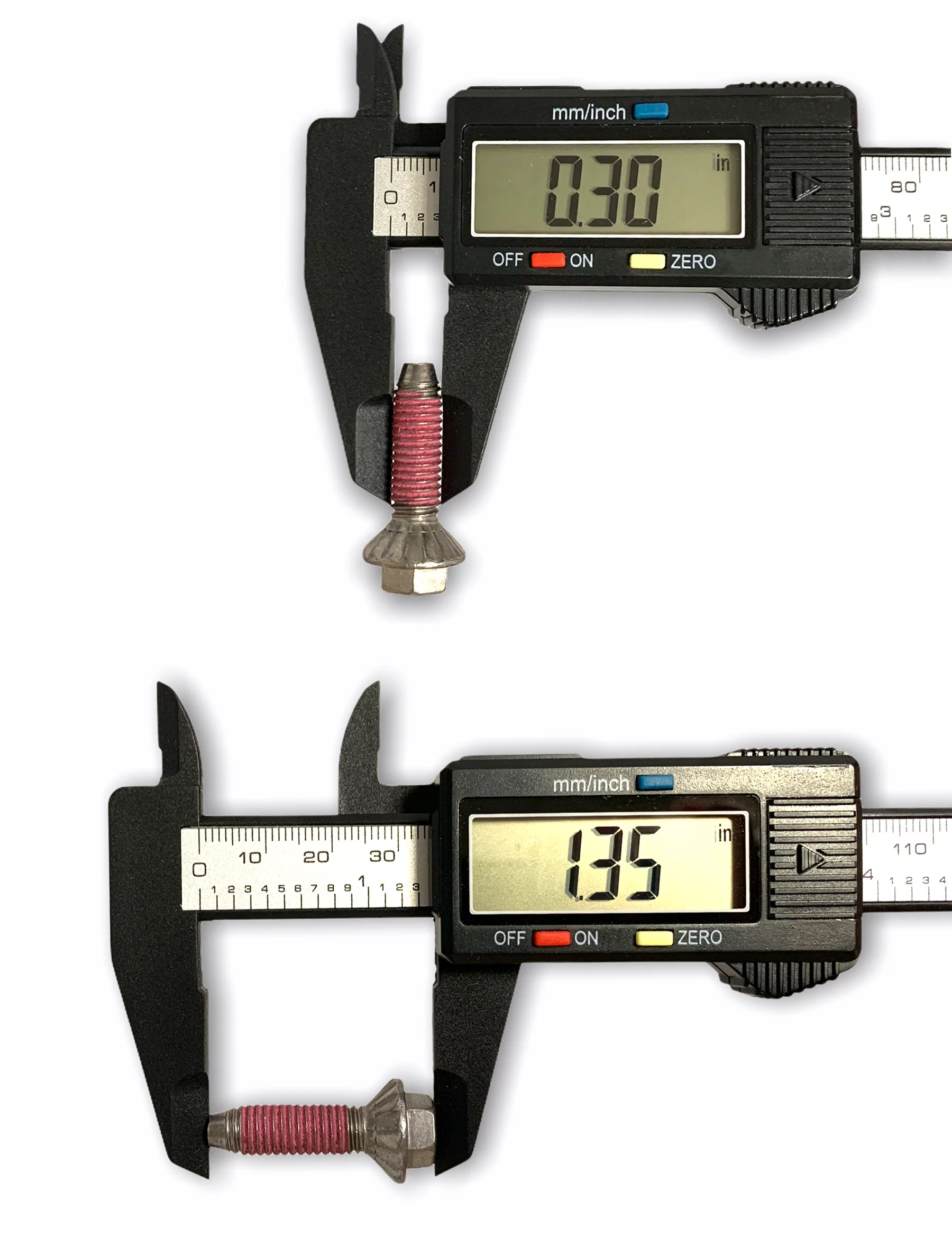 DC97-17004B / DC60-00100A Washer Flange Shaft Assembly Compatible with Samsung Washing Machine Washer Spider Spinner Shaft Replaces DC97-17004A  DC97-17004E