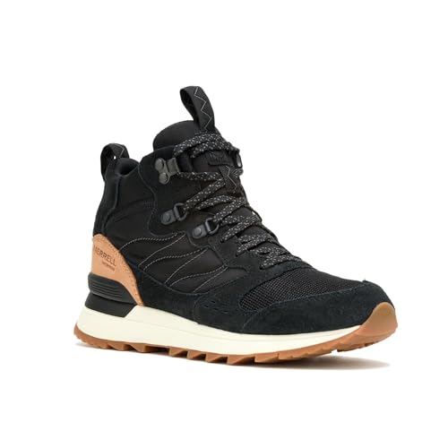 Merrell Women's Alpine 83 Sneaker Recraft Mid Waterproof Fashion Boot