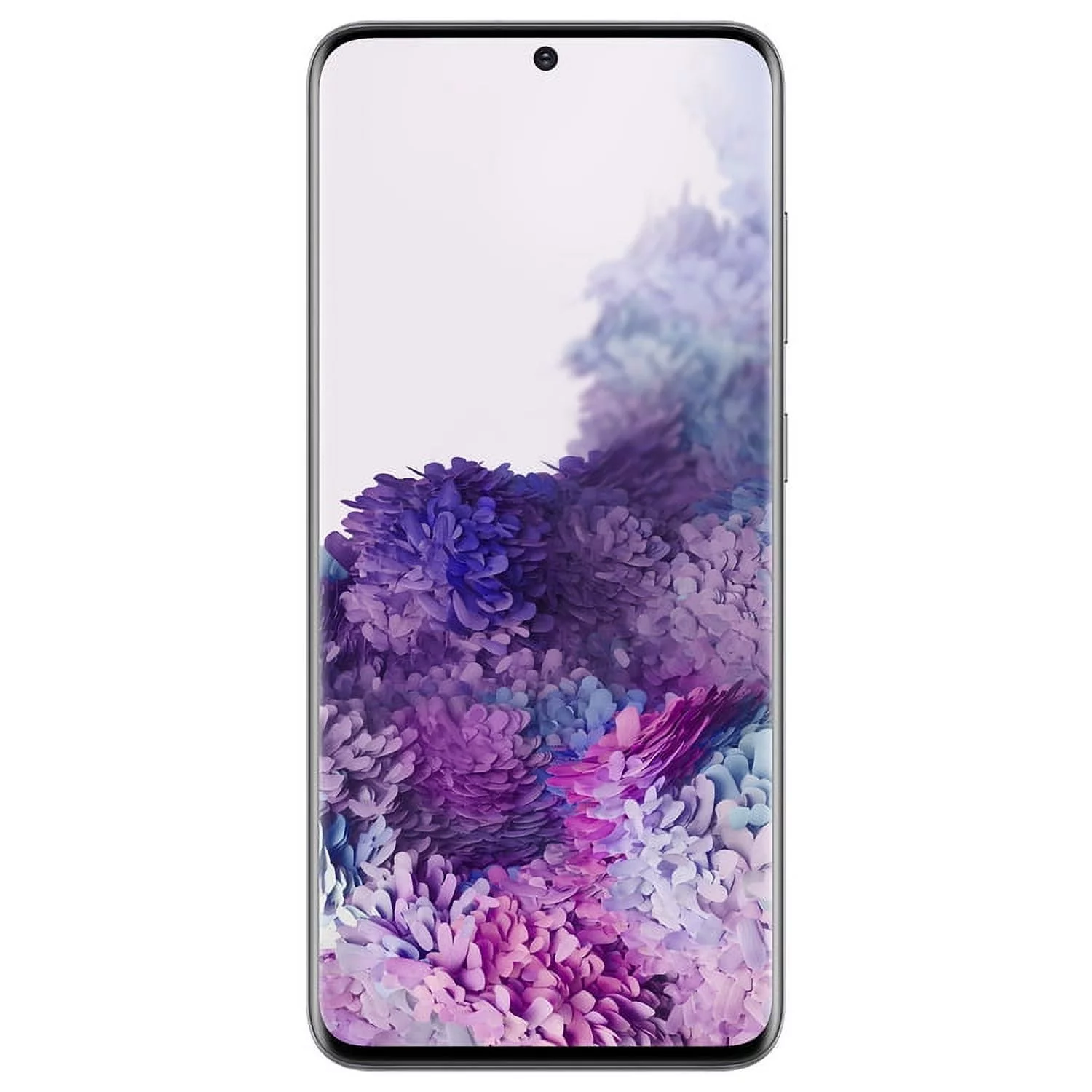 Straight Talk Samsung Galaxy S20 Ultra 5G, Prepaid Smartphone [Locked to Straight Talk]