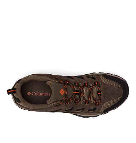 Columbia Men's Crestwood Hiking Shoe
