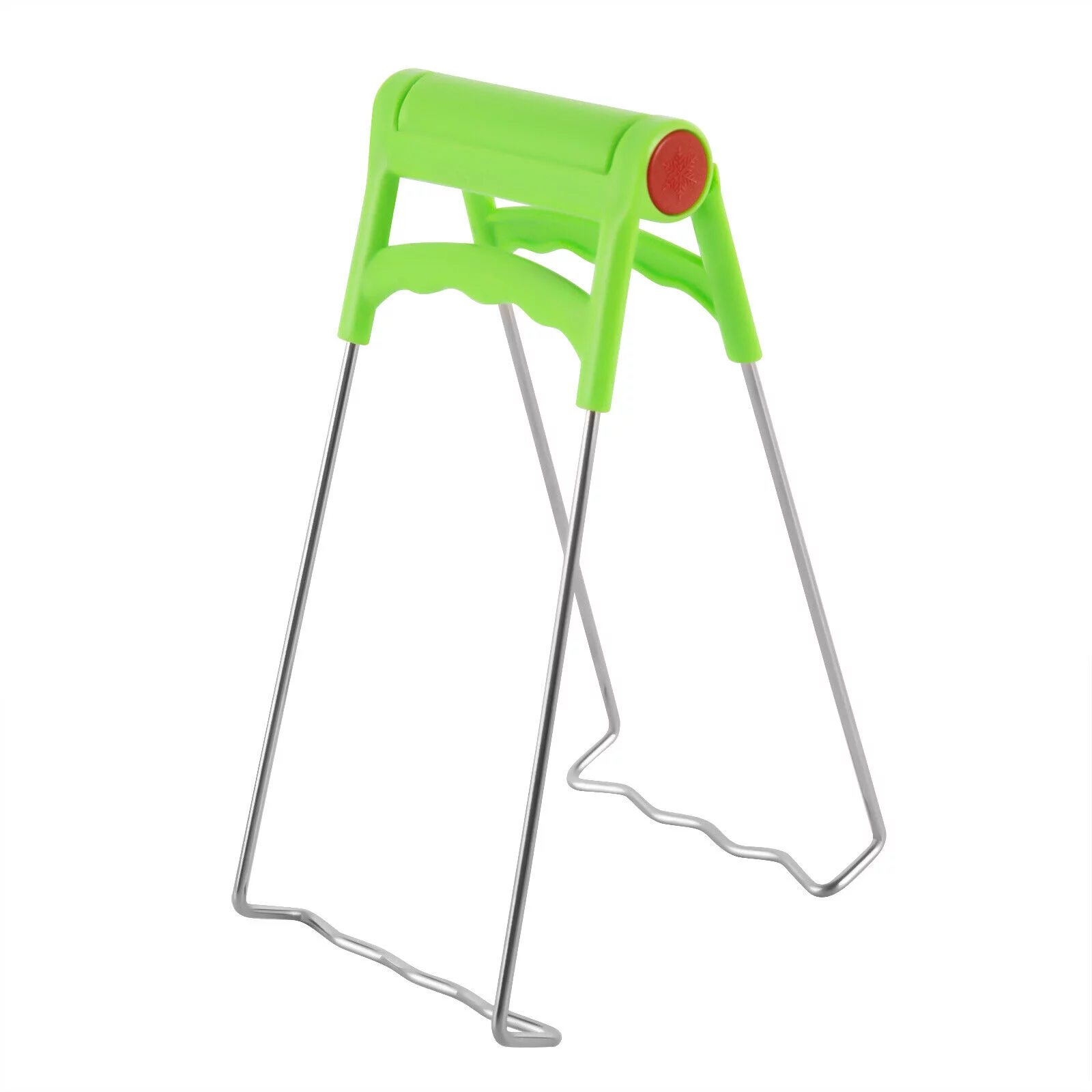 ZhdnBhnos Stainless Steel Fish Steamer Oval Fish Steaming Pot with Glass Lid Multi-Cooker Kitchen Cooking Cookware