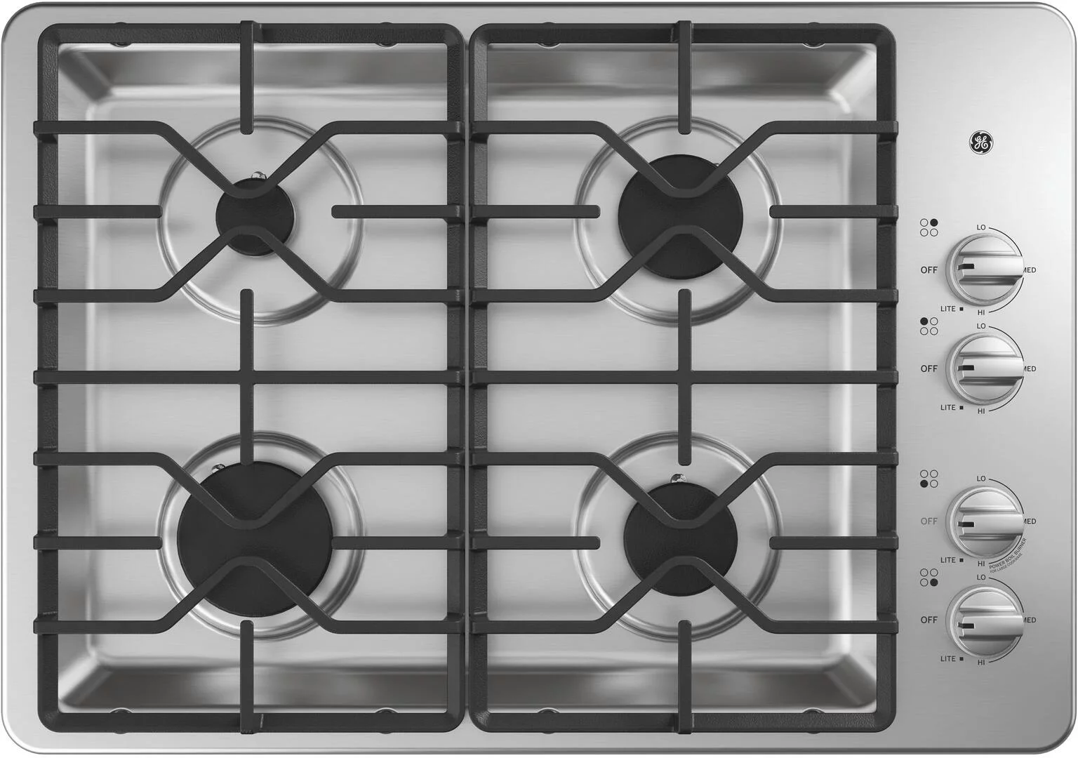 GE® Appliances 30