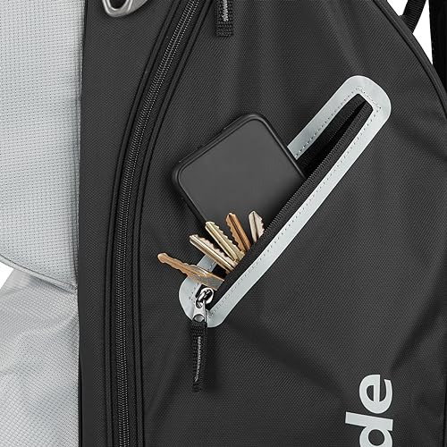 TaylorMade Golf 2023 Classic Cart Golf Bag