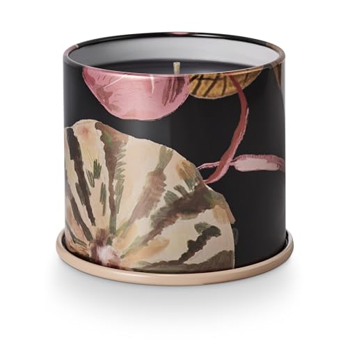 ILLUME Vanity Tin Candle, Balsam & Cedar