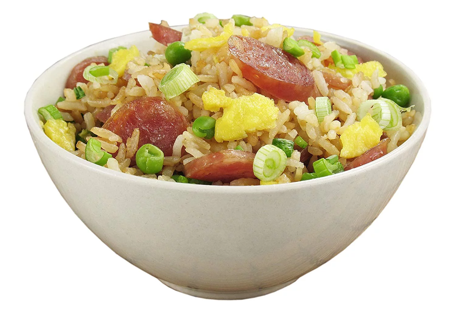 Lap xuong 36oz 4 Packs Pork sausage No MSG Made In USA