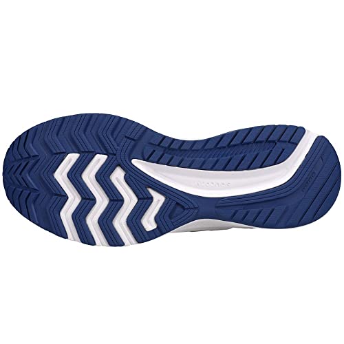 Saucony Men's Cohesion 14 Trail Running Shoe