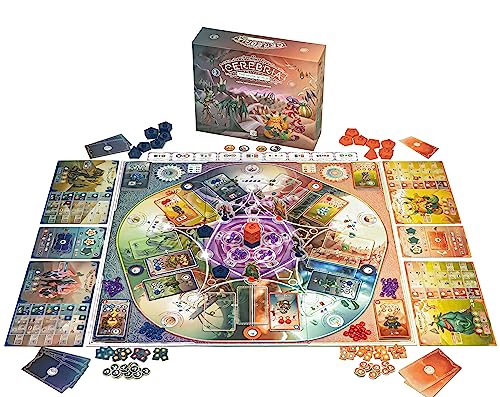 Cerebria - The Inside World (Base Game)