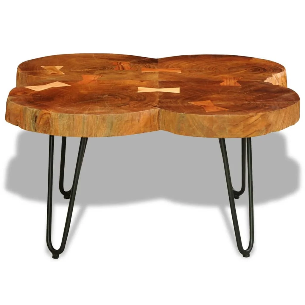 Suzicca Coffee Table 13.8