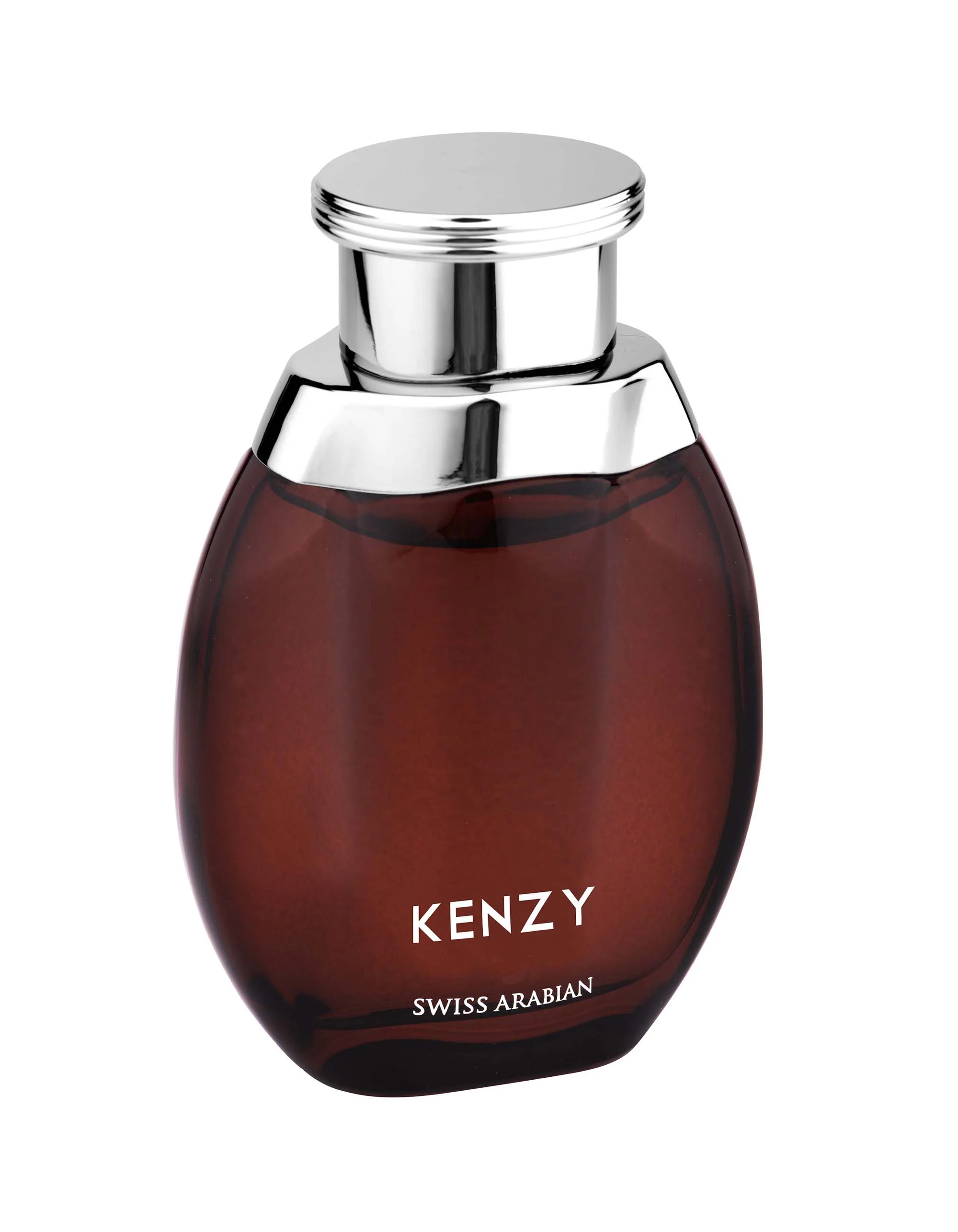 Kenzy by Swiss Arabian, Unisex Fragrance, 3.4 oz