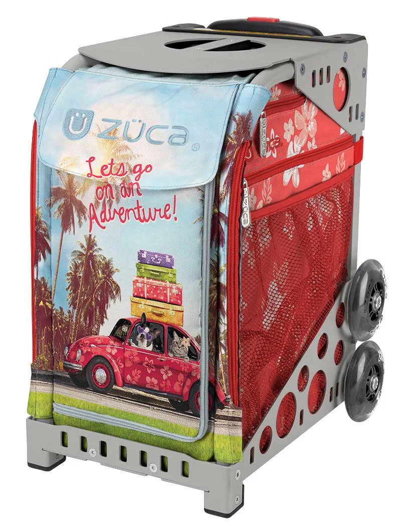 Zuca Road Trip Sport Insert Bag