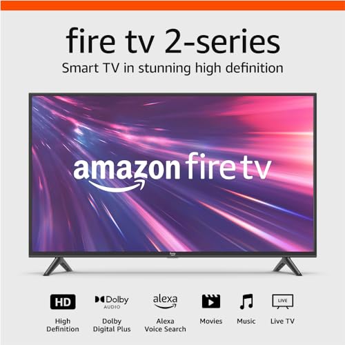Amazon Fire TV 40